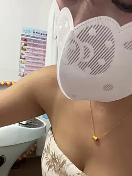 milkwineのライブXXXチャット