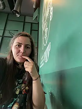 BrunetteNymphn Live XXX chat