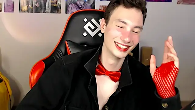 Joseph-Lowers – Naživo XXX chat