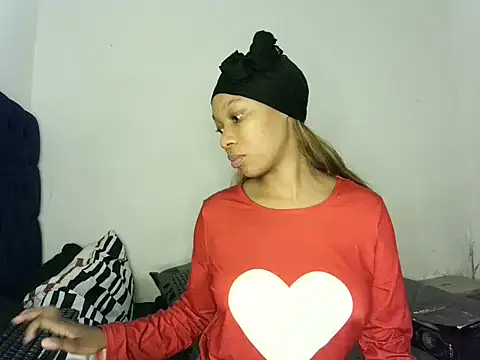 LustyBerry's Live XXX Chat