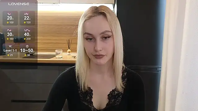 Chatroom XXX en direct de Bella_Villen