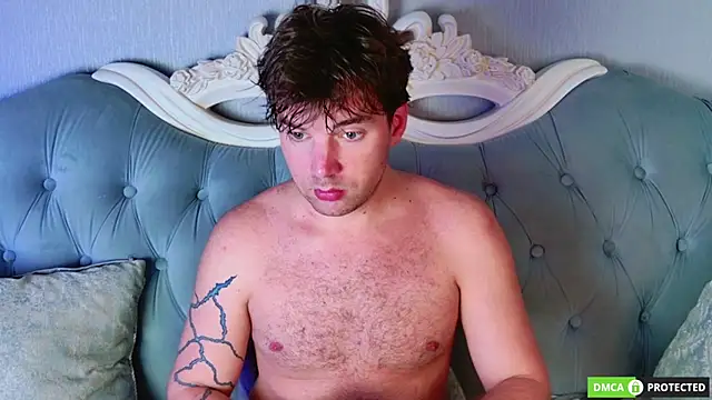 Chatroom XXX en direct de ArthurMeyers