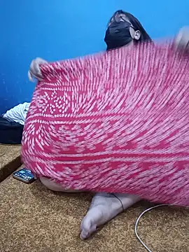 Sangitalive Adlı Modelin Canlı XXX Sohbeti