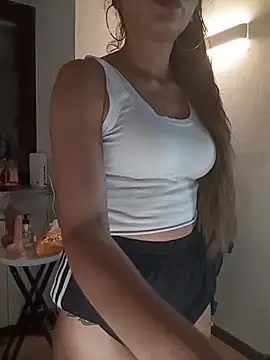 KarolinaReaper's Live XXX Chat