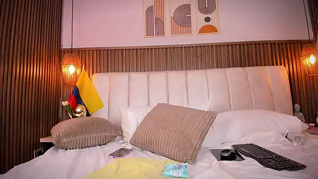 Živý XXX chat PerlaPreciosa