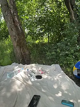 XXX chat uživo modela _Monic_