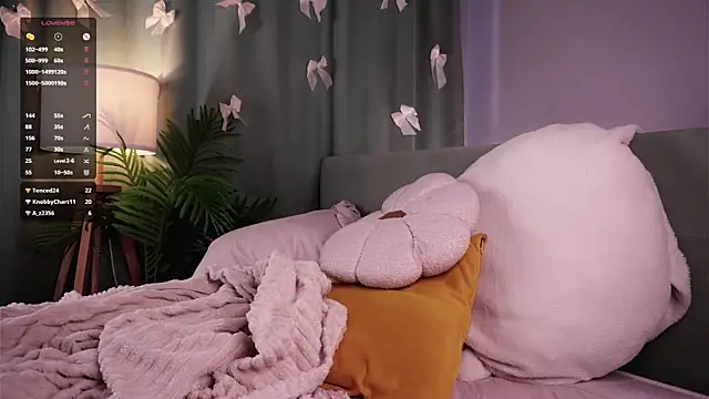 Živý XXX chat ShantellAngulo