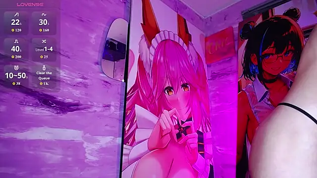 baihu_jin7 现场XXX聊天