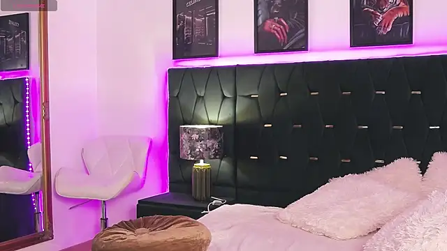 Živý XXX chat BiancaVitale