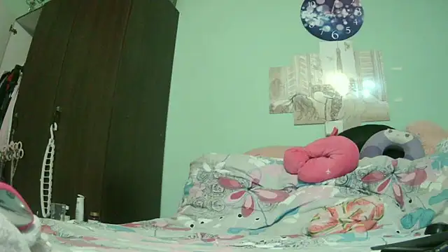 SexyGioconda – Naživo XXX chat