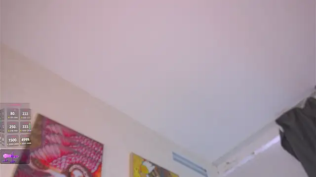 LiliBanger's Live XXX Chat