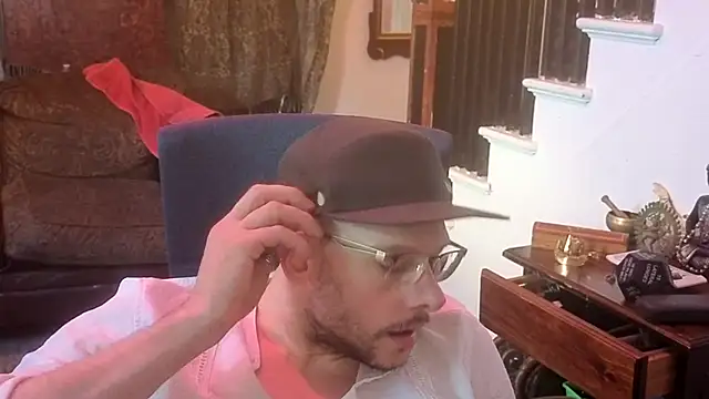MasterDaddyCool Obrolan Langsung XXX