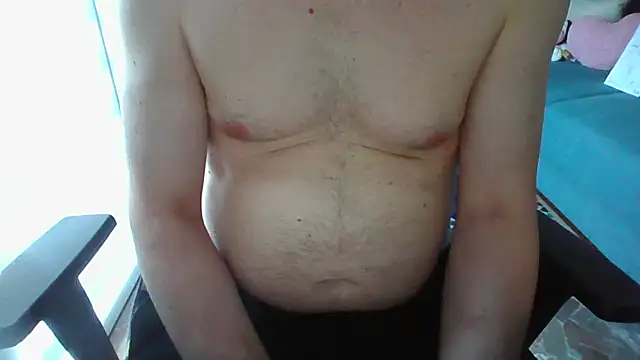 Show de webcam de alessex24