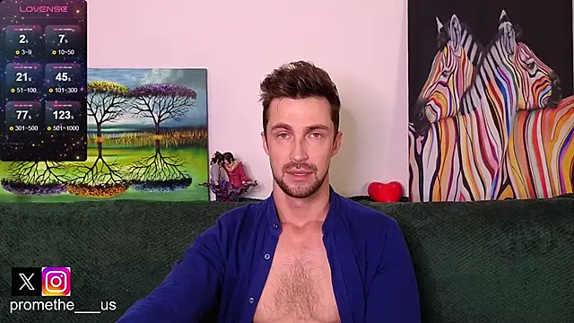 Promethe_us: απευθείας συνομιλία ΧΧΧ