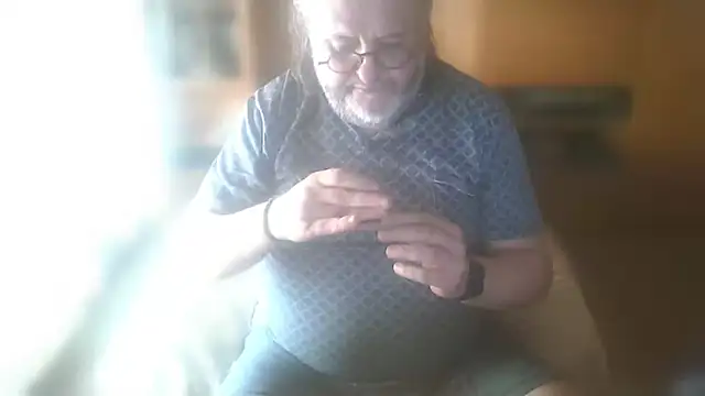 Koldo70 Live XXX-chat
