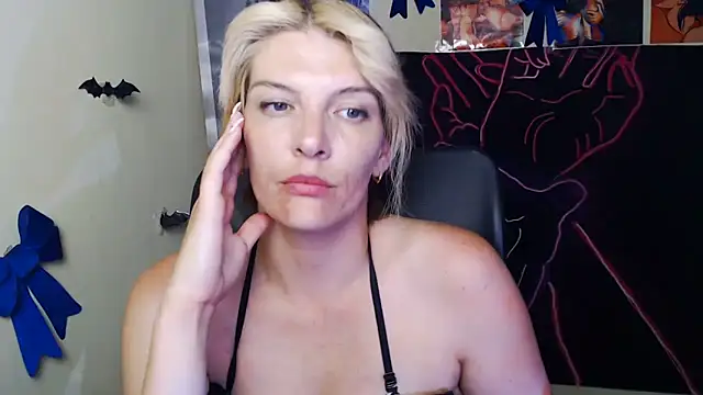 VanessaRey_'s Live XXX Chat