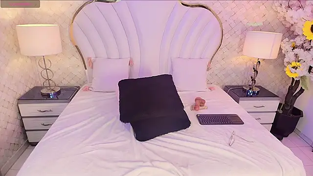 Chat XXX ao vivo de YazminJenner