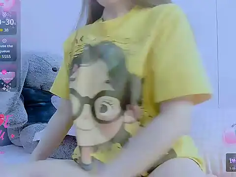 Linh_diudang Obrolan Langsung XXX