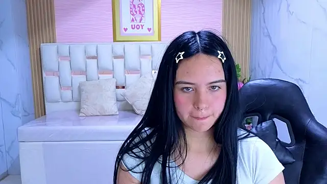 sarita_09_s' Live XXX Chat