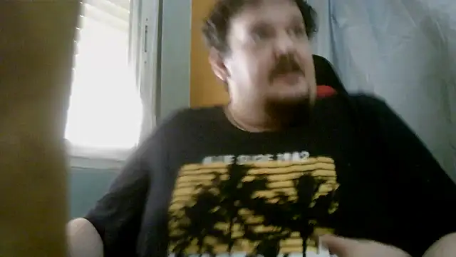 porkorossy's Live XXX Chat