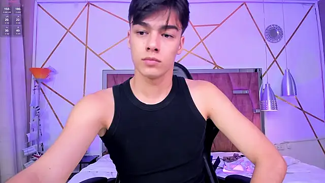 Gerony_ Live XXX-Chat