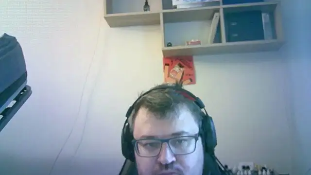 SirAbuser's Live XXX Chat