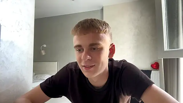 SoloFury's Live XXX Chat