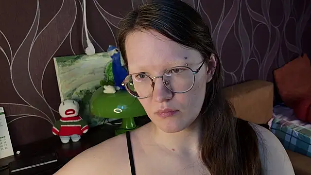 hairyMira Live XXX-Chat