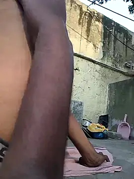 The_boss001's Live XXX Chat