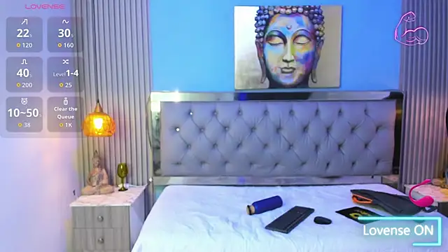 Ethanx18_ Live XXX Chat