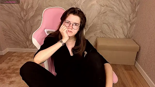 Rita_Addams Adlı Modelin Canlı XXX Sohbeti