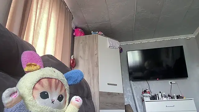 VivaDufficyn Live XXX chat