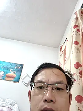 GG-0021 Pertunjukan Webcam