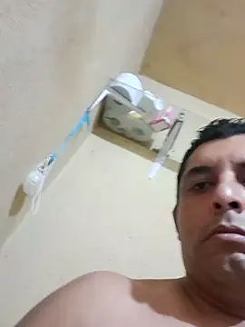 Show de webcam de 125Delfin90