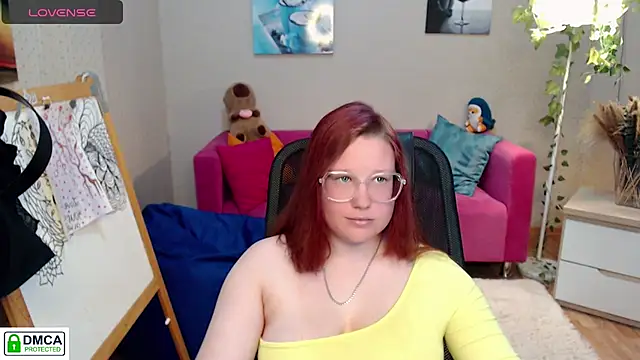 kuri_u's Live XXX Chat