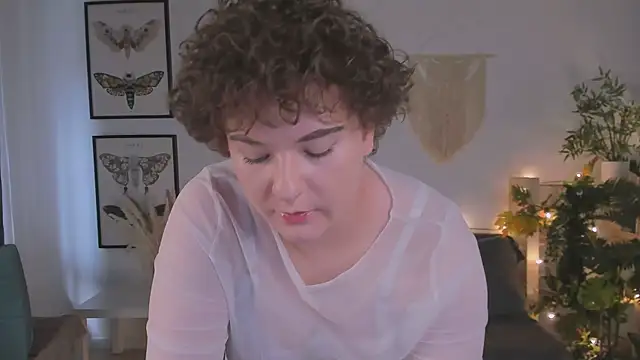 MelittaStorrien Live XXX chat