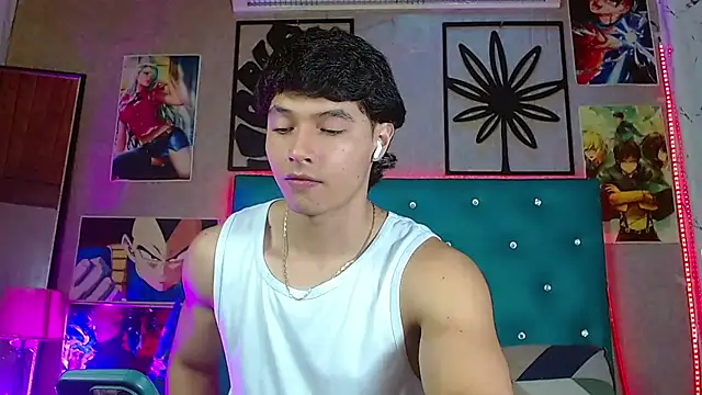 LiamAndrewzz live XXX chat