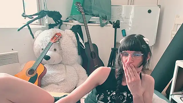 CeriseLapine Live XXX-chat