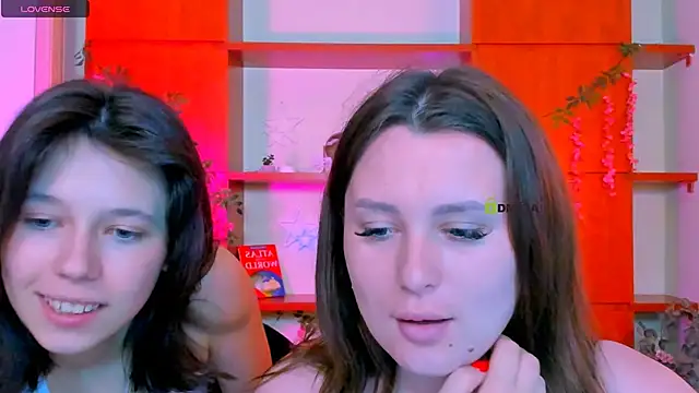 Živý XXX chat aria_wild_