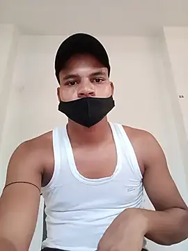 Chat XXX ao vivo de Sufian999