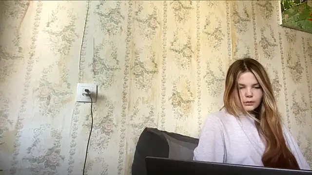Živý XXX chat SusanaLeichty