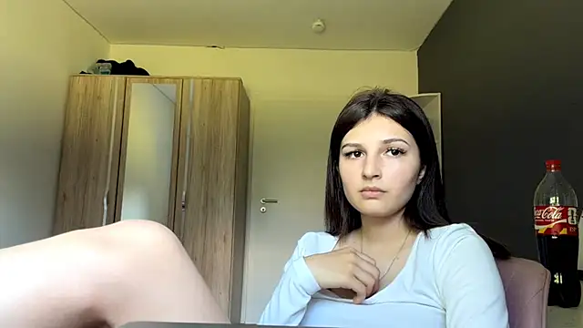 SpanishRooter – Live XXX-chat