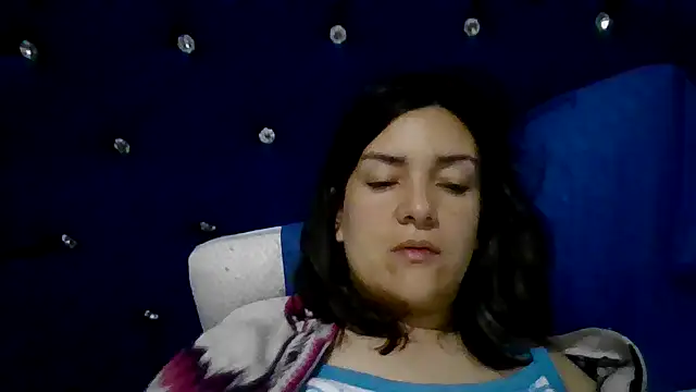princessbella93 Adlı Modelin Canlı XXX Sohbeti