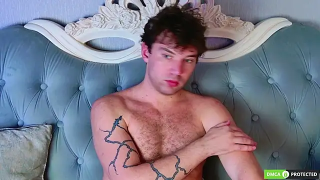 ArthurMeyers' Live XXX Chat
