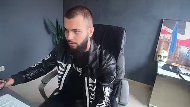 OscarWillss Chat XXX live