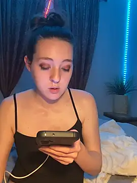 ReginaDellaNotte 라이브 XXX 채팅