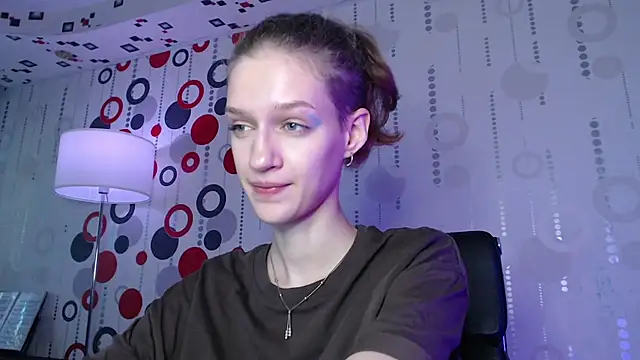 Chrissy_Joyful Live XXX-chat