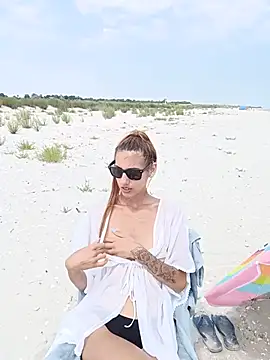Živý XXX chat Andreea_Foxx
