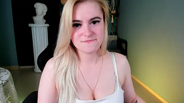 Stef_Nicks – Live XXX-chat
