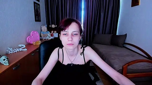 Chat XXX ao vivo de MiniLysii